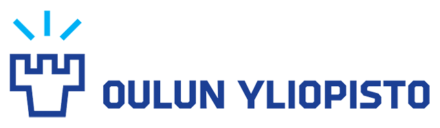 Oulun yliopiston logo